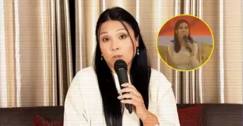 Samahara Lobatn dedica emotivo post por el Da de la Madre.