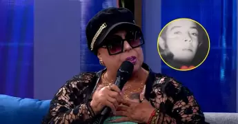 El papa Len XlV nombra a Edgard Rimaycuna como secretaria.