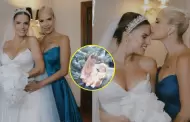 Alejandra Baigorria celebra el Da de la Madre con emotivo mensaje a su madre: "Me diste todo"
