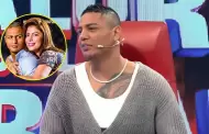 Maicelo revela que tuvo romance secreto con Milena Zrate: "La pasamos bien... pero era complicadito"