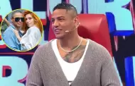 Jonathan Maicelo rompe su silencio y niega agresin a Samantha Batallanos: "Jams le pegu, fue todo lo contrario"