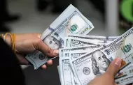 Precio del DLAR HOY, lunes 12 de mayo: Conoce el tipo de cambio para la compra y venta en Per