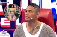 Jonathan Maicelo revela que Samantha le exigi 50 MIL SOLES para no denunciarlo por agresin: "Me negu"