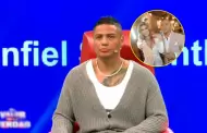 Le fue infiel Samantha Batallanos a Jonathan Maicelo? l respondi todo en vivo