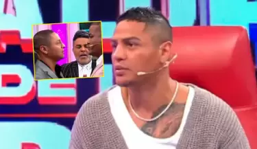 Jonathan Maicelo revela su verdad sobre la pelea con Pantera Zegarra y culpa a Chiboln.