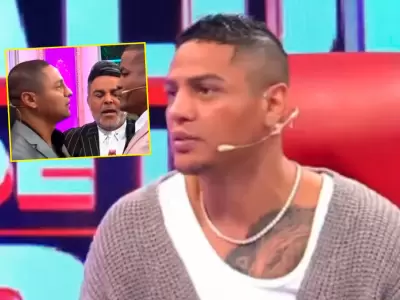 Jonathan Maicelo revela su verdad sobre la pelea con Pantera Zegarra y culpa a Chiboln.
