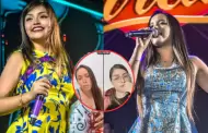 Kiara y Milagros revelan las ESTRICTAS normas que deben cumplir en Corazn Serrano:  "Nos descuentan"