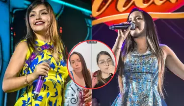 Kiara Lozano y Milagros Daz hablan sobre las estrictas normas que tiene Corazn Serrano
