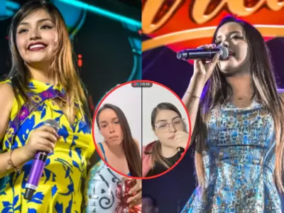 Kiara Lozano y Milagros Daz hablan sobre las estrictas normas que tiene Corazn Serrano
