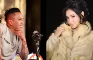 Christian Cueva revela que es ms feliz que nunca con Pamela Franco: "Me inspira a crecer"