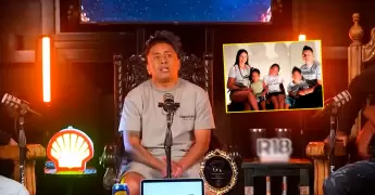 Christian Cueva le pide perdn a Pamela Lpez