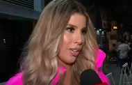 Yahaira emocionada sobre las posibles colaboraciones con artistas argentinos: "Se vienen sorpresas"