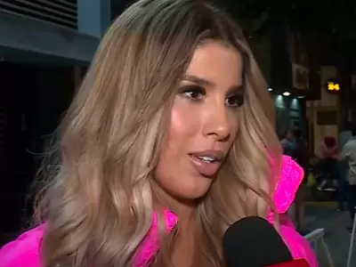 Yahaira emocionada sobre las posibles colaboraciones con artistas argentinos