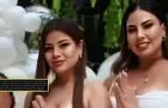 Hija mayor de Pamela Lpez le dedica conmovedor mensaje por el Da de la Madre: "Eres lo mejor de nuestras vidas"