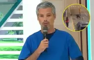 Pancho Cavero exige accin del Estado por crimen contra perrita en Trujillo: "Tienen que tomar conciencia"
