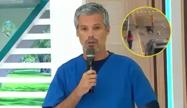 Pancho Cavero levanta su voz por crimen contra perrita en Trujillo.