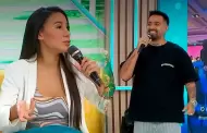 Samahara Lobatn responde al tiktoker George Rubin: "Nunca en mi vida he utilizado marcas 'fake'"