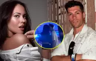 Patricio Parodi se luce con Luca Oxenford en discoteca y terminan en su casa Nuevo romance?