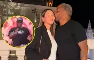 Jefferson Farfn sorprende con revelacin de su relacin con Xiomy Kanashiro: "Estoy comprometido"