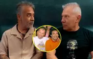 Vuelven a la TV? Ral Romero y Roger del guila causan revuelo con reencuentro en redes