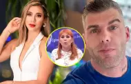 Maryjane Ramrez revela nueva violencia mutua con Greg Michel: "Agarr un objeto filudo para darle miedo"