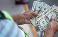 Precio del DLAR HOY, martes 13 de mayo: Conoce el tipo de cambio para la compra y venta en Per