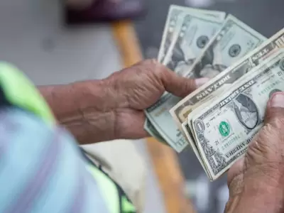Precio del dlar hoy, 13 de mayo.