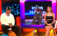 Maicelo le mand dardo a Tilsa Lozano por Jackson Mora?: "Las mujeres creen que todos somos infieles"