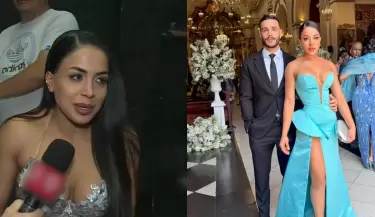 Onelia Molina le da carta abierta a Mario Irivarren