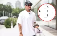 Jefferson Farfn lanza nueva coleccin de su marca de ropa inspirado en su 'Mdre': Precios altos o accesibles?