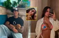 Amigos o algo ms? Isabella Ladera responde a rumores con Hugo Garca y confirma vnculo