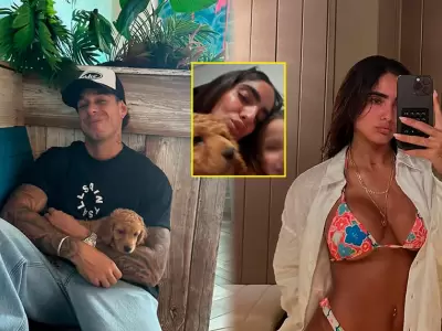 Isabella Ladera rompe su silencio sobre Hugo Garca.