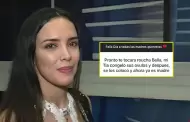 Rosngela Espinoza sorprende al revelar que volver a congelar sus vulos: "El tema es que no hay pareja"