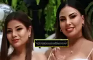 Hija mayor de Pamela López le dedica conmovedor mensaje por el Día de la Madre: "Eres lo mejor de nuestras vidas"