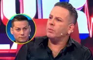 Rompe en llanto! Ricky Trevitazo estar en 'EVDLV' frente a frente con Luigui Carbajal