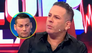 Ricky Trevitazo estar en 'EVDLV' frente a frente con Luigui Carbajal