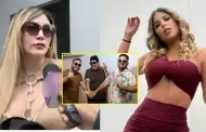Claudia Serpa sobre la denuncia de su hermana Gabriela con los 'Urracos': "Todo cae por su propio peso"