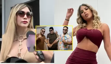 Claudia Serpa habl sobre el caso de su hermana con "Los Urracos".