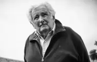 Falleci Jos Mujica a los 89 aos: El mundo despide a un lder austero y profundamente humano.