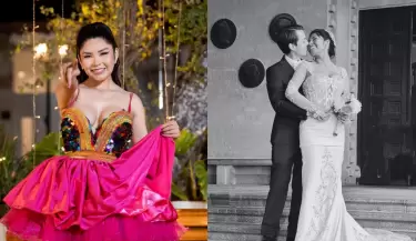 Yarita Lizeth confirma el fin de su matrimonio