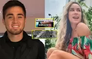 Indirectas? Ale Venturo y el 'Gato' Cuba sorprenden con mensajes tras ruptura: "Prefiero paz que desconfianza"