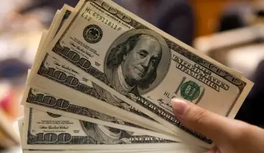 Precio del dlar hoy, 14 de mayo.