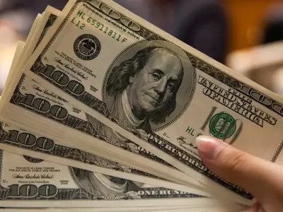 Precio del dlar hoy, 14 de mayo.