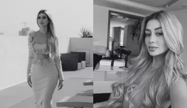 Influencer muere mientras realizaba transmisin en vivo en TikTok.