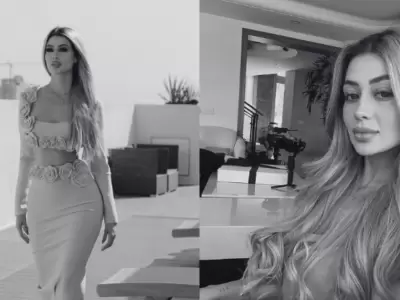 Influencer muere mientras haca live en TikTok
