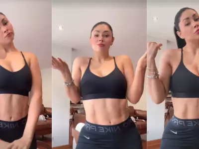 Pamela Franco responde a detractores
