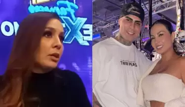 Yidd lanza dardo contra Pamela Lpez