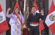 Gobierno de Dina Boluarte: Eduardo Arana es el nuevo presidente del Consejo de Ministros