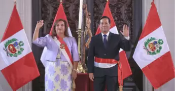 Guty Carrera se despide de su abuelo con fotos del recuerdo y emotivas palabras.
