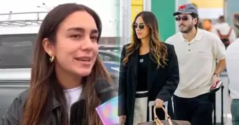 Greissy Ortega confiesa que pag 10 mil soles para casarse con talo Villaseca.